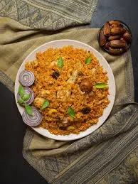Arabian Home Kitchen - Logo