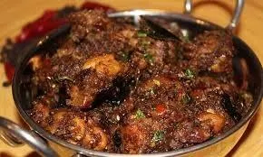 Arabian Kabab Spot - Cover photo
