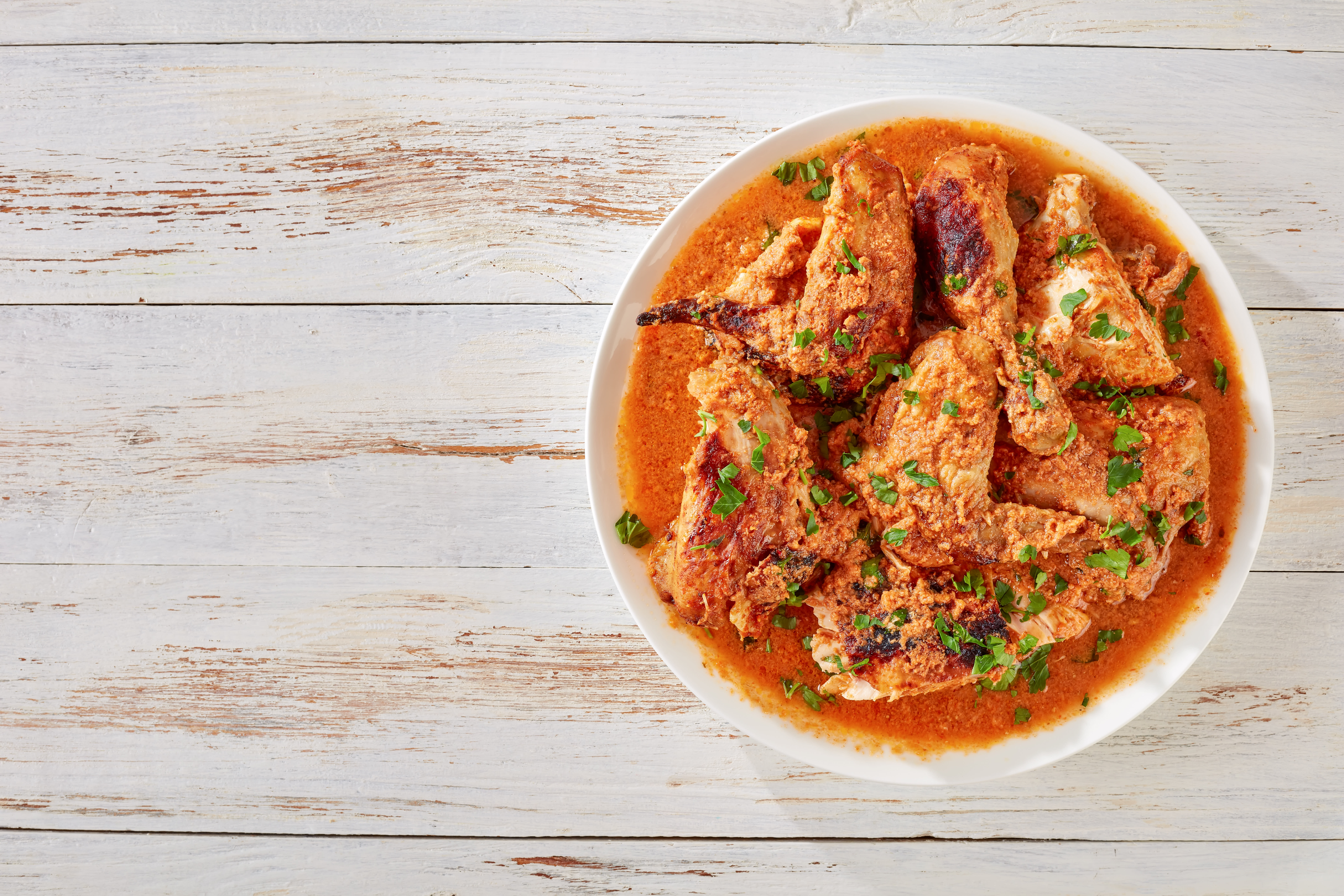 Arabian Kabab Spot - Logo