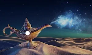 Arabian Knight Cafe - Cover photo