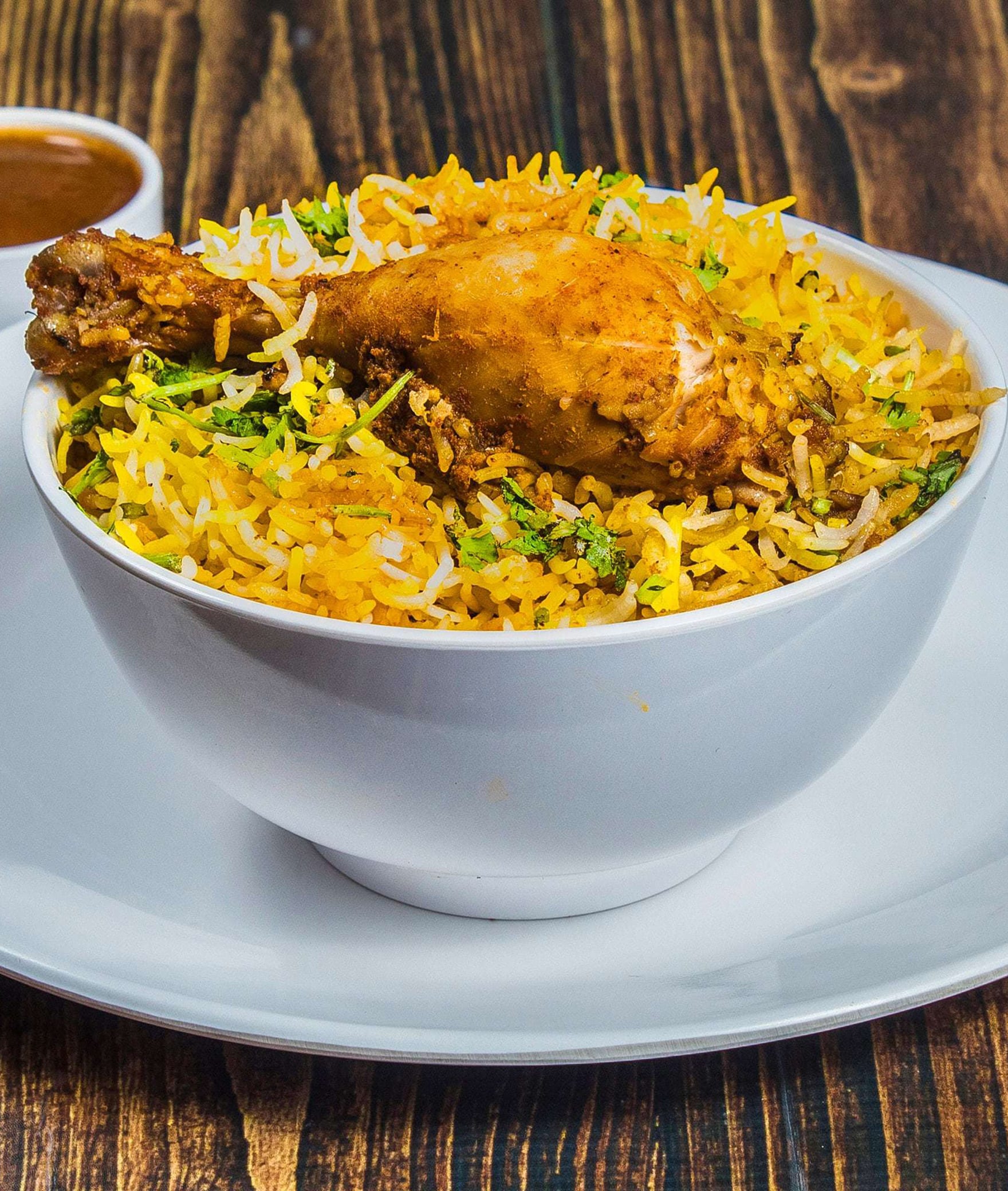 Arabian Majlis Restaurant - Logo