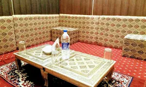 Arabian Mataam - Cover photo