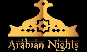 Arabian Nights Mandi Restaurant - Logo