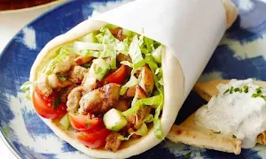 Arabian Shawarma Adda - Cover photo