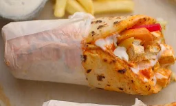 Arabian Shawarma Adda - Logo
