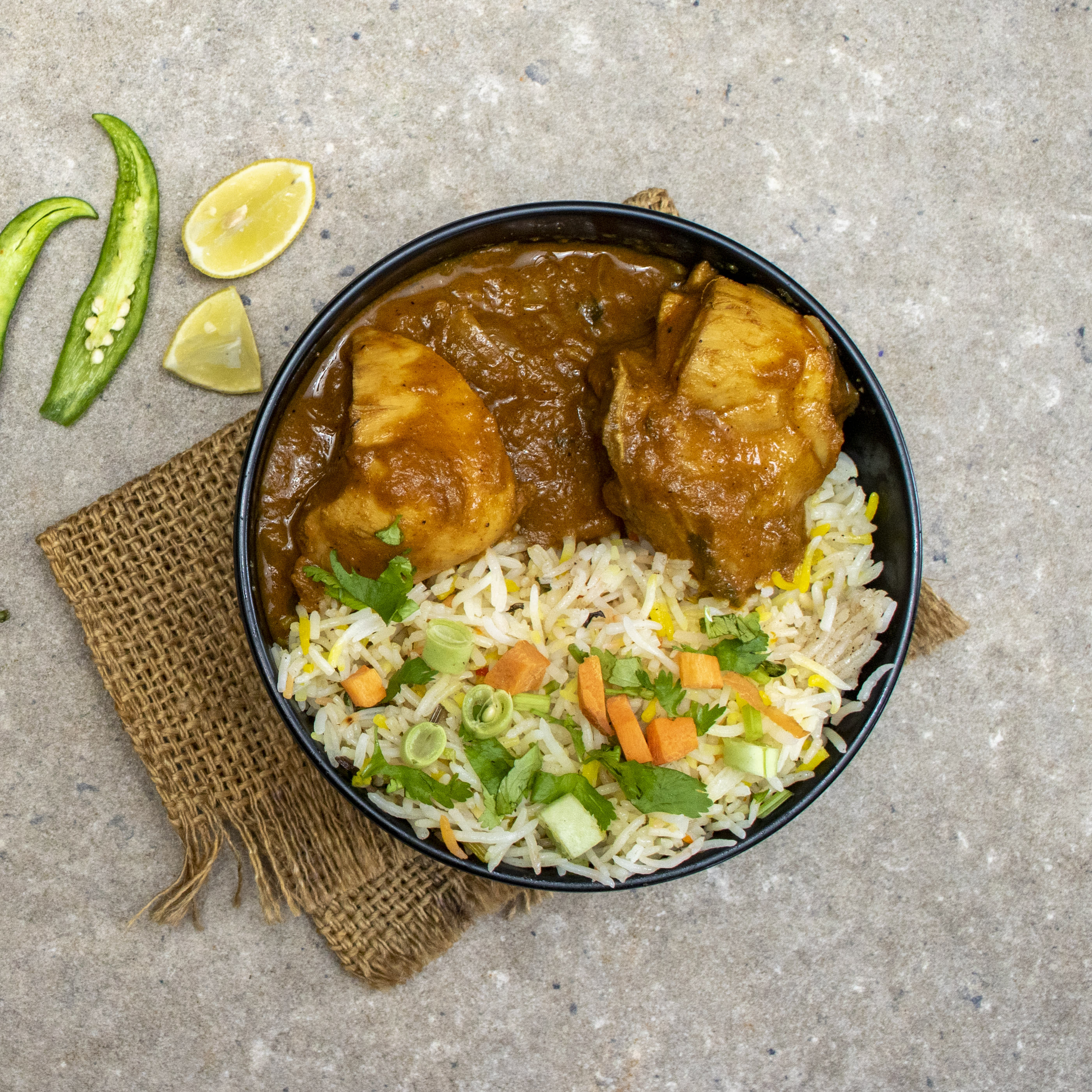 Arabian Tasty - Logo