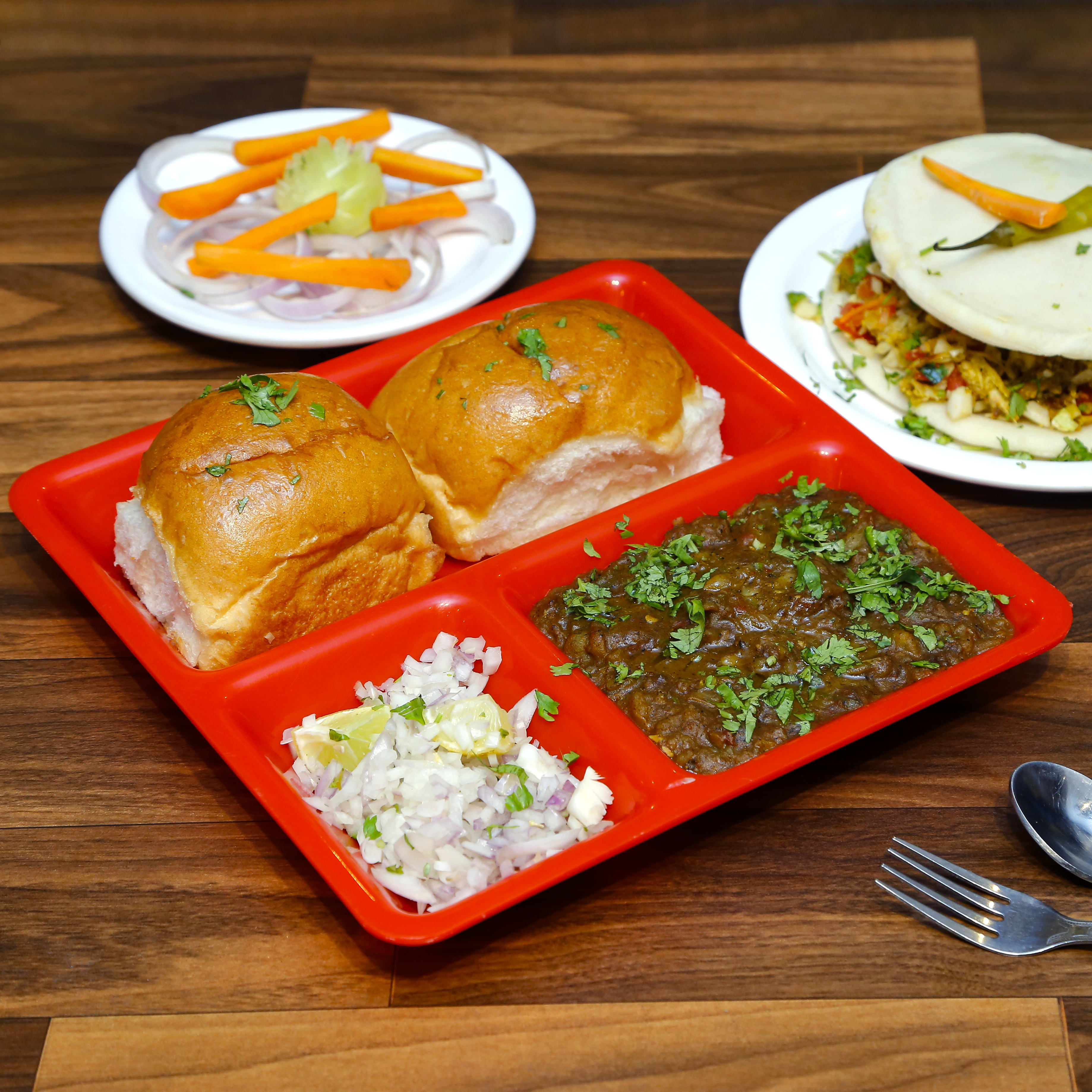 Arabian Tasty Cafe - Logo