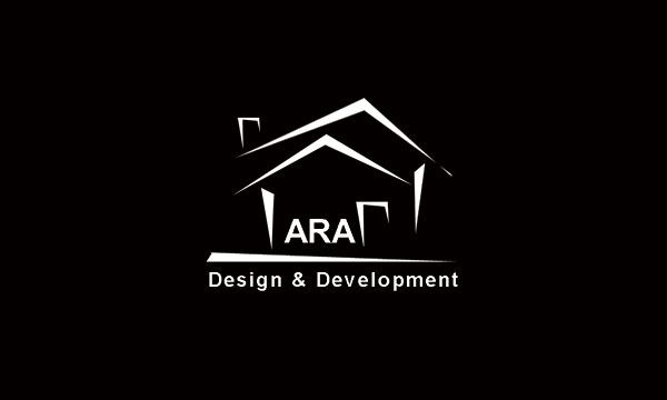 ARA Design &a; Development Inc - Logo