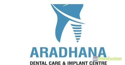 Aradhana Dental Care & Implant Centre - Logo