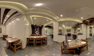 Aradhyam Restaurant - Cover photo