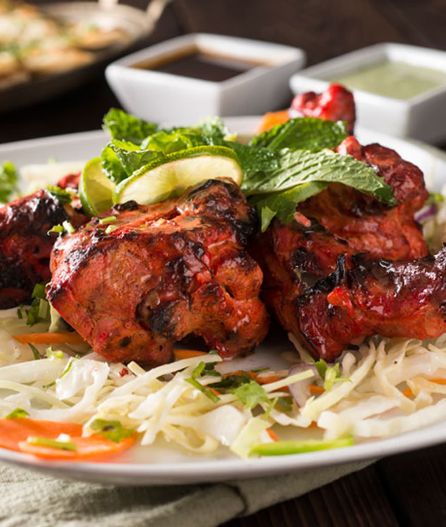 Arafa Restaurant - Logo
