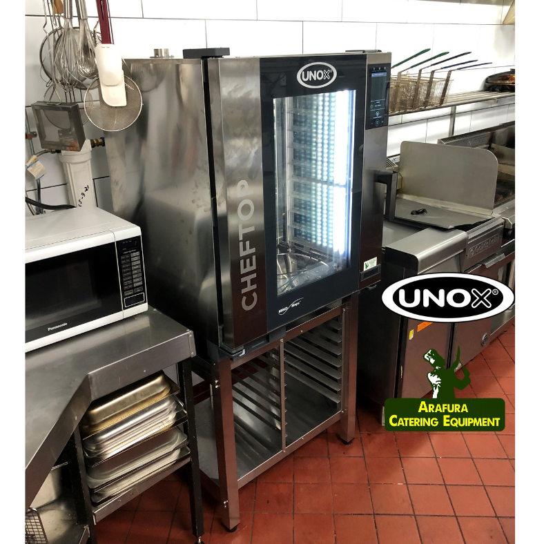 Arafura Catering Equipment - Logo