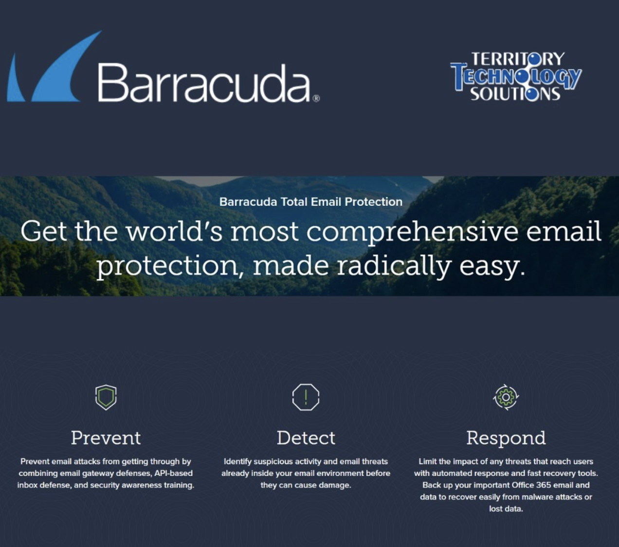 Arafura Connect - Cover photo