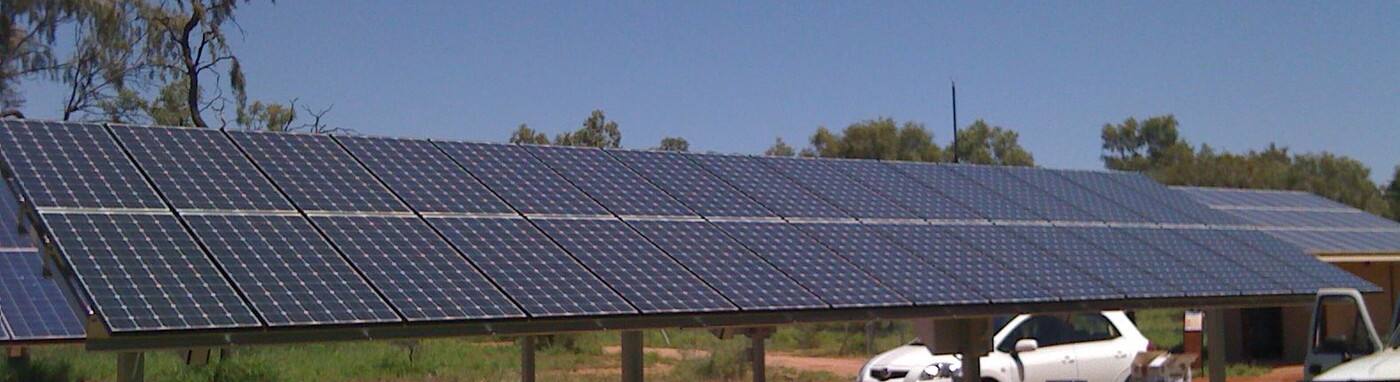 Arafura Electrical - Cover photo