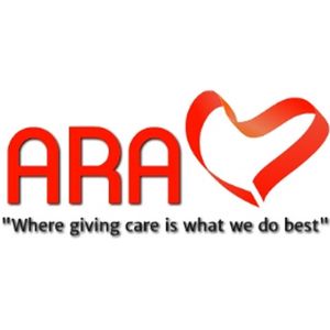 Ara Health Care Services - Logo