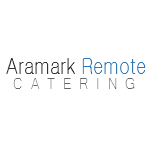 Aramark Remote - Logo