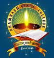 Arambag Girls' College (AGC), Hooghly - Logo
