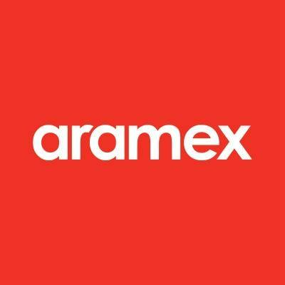 Aramex Ballarat - Logo