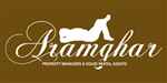 Aramghar Homes - Logo