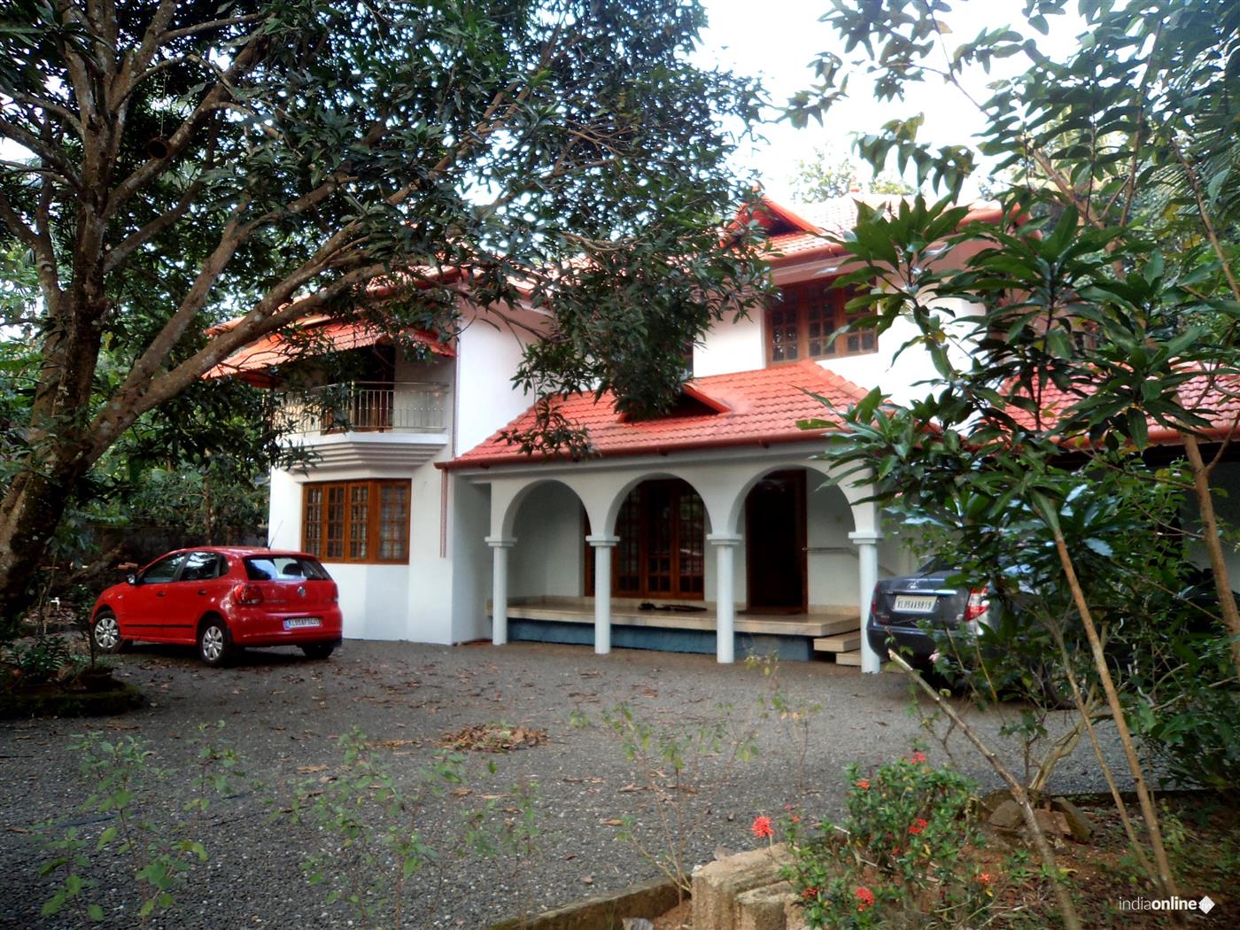 Aramghar Homes - Cover photo