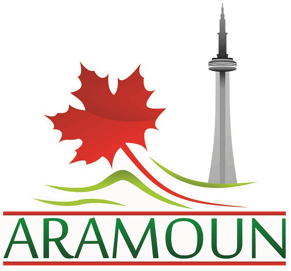 Aramoun Business Development Inc. - Logo
