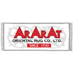 Ararat Oriental Rug Co Limited - Logo