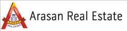 Arasan Real Estate 165968 - Logo