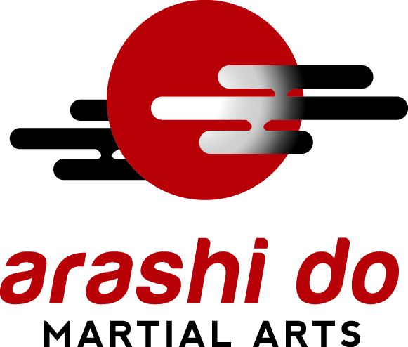 Arashi-DO North - Logo