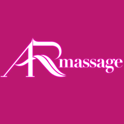 A.R Asian Massage - Logo