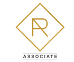 A R Associates - Logo