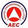 Arasu Engineering College (AEC), Thanjavur - Logo