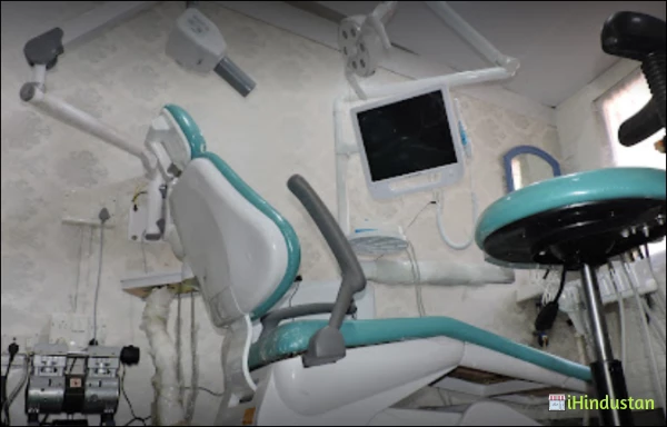 Arati dental clinic ( Dr pinak karmakar) - Logo