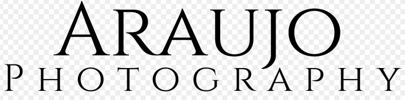 Araujo Photography - Logo