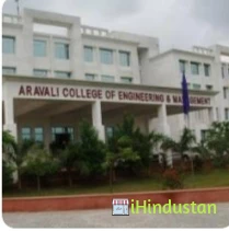 Aravali College Of Engg & Management - Logo