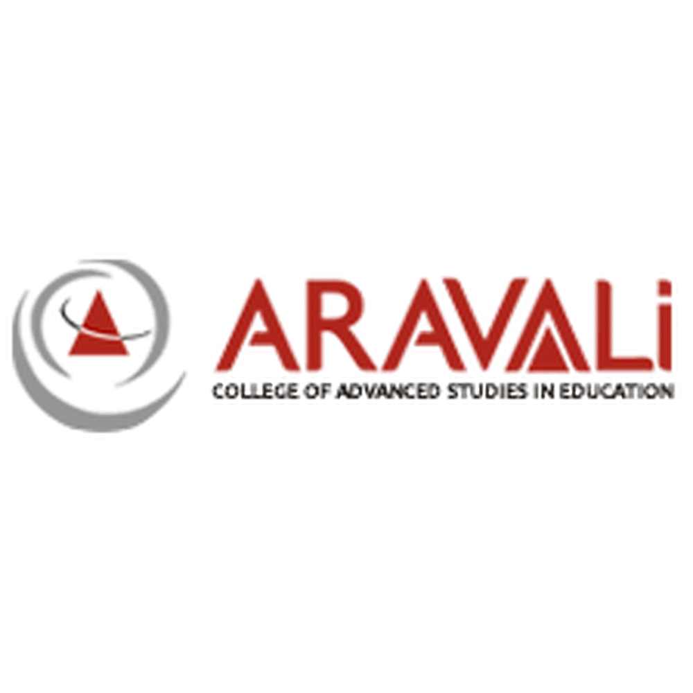 Aravali College of Advanced Studies in Education (ACASE), Faridabad - Logo