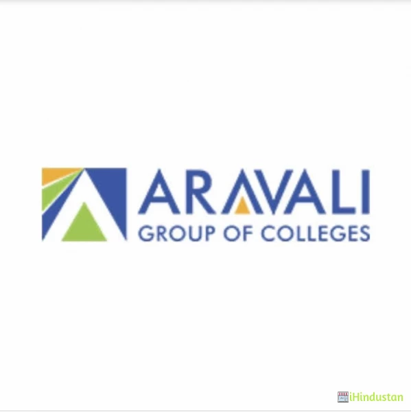Aravali Group of Colleges - Logo