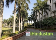 Aravali International School - Logo