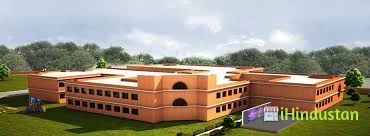 Aravali Modern Public School - Logo