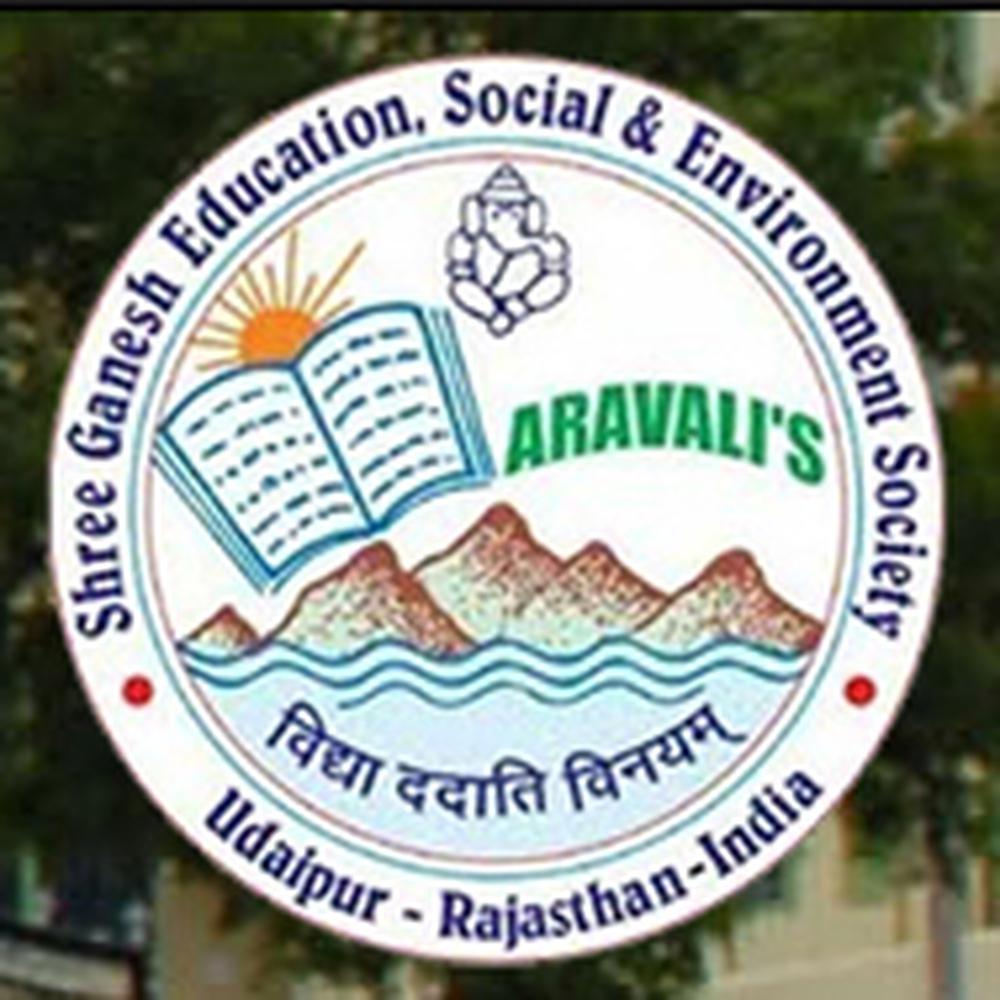 Aravali Teacher Training College (ATTC) - Logo