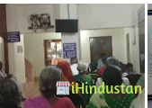 Aravind Eye Hospital - Udumalpet - Cover photo