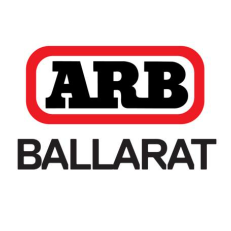 ARB 4x4 Accessories Ballarat - Logo