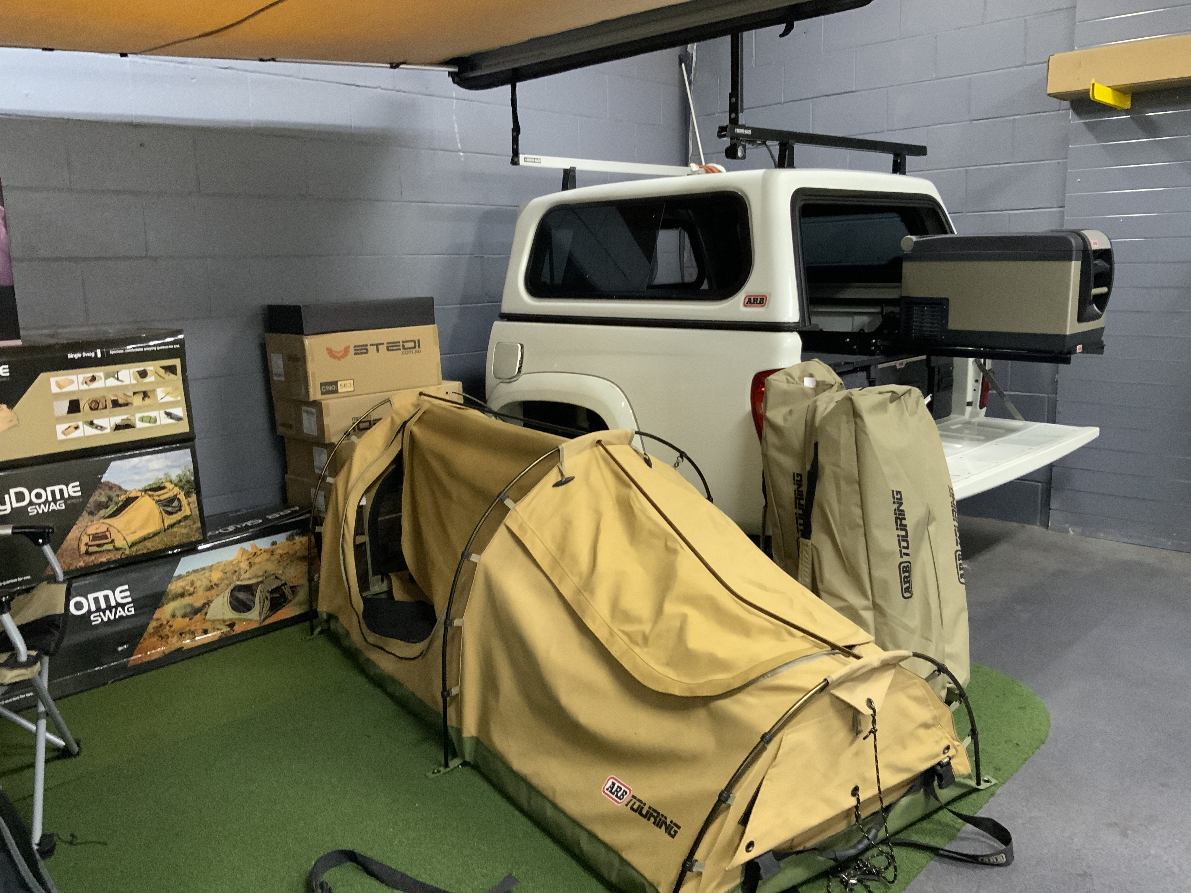 ARBAtlas 4x4 - Cover photo