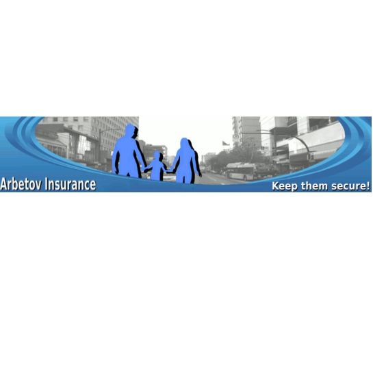 Arbetov - Logo