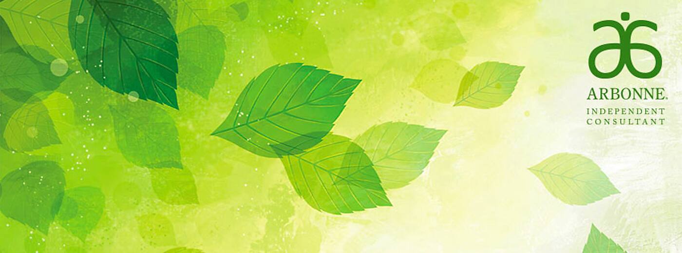 Arbonne Independent Consultant - Effie Lattas - Logo