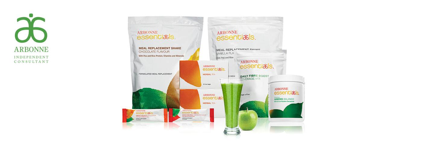 Arbonne Independent Consultant - Ann Mushet - Cover photo