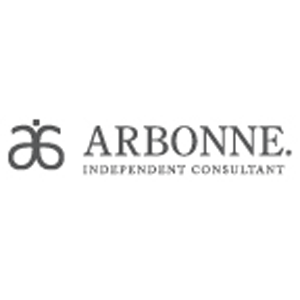 Arbonne Independent Consultant Rachael Reis - Logo
