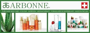 Arbonne Independent Consultant - Jennifer Pasternak - Logo