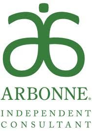 Arbonne -Victoria (Independent Consultant) - Logo