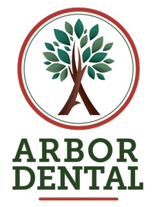 Arbor Dental - Logo