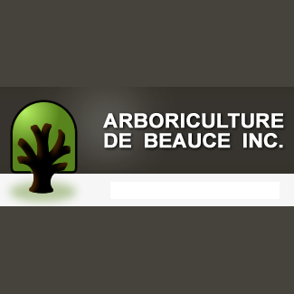 Arboriculture De Beauce Inc - Logo